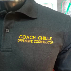 Calidad más tamaño de los hombres para Polos al por menor venta al por mayor Regular Fit Rib Casual sólido moda bordado Drop Shipping disponible - Product Image 5