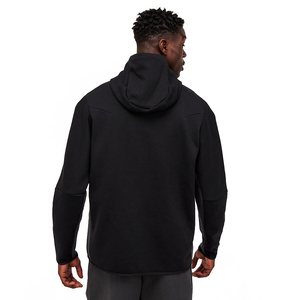 Sweat-shirts à capuche pour hommes, imprimés sur mesure, 100% coton, coupe ample pour un confort décontracté et une chaleur optimale, prix éco-responsable - Product Image 2