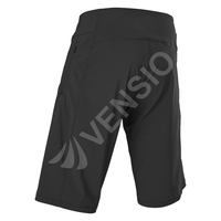 Shorts de VTT/MX respirants et confortables de haute qualité pour hommes, extensibles, 100 % polyester, séchage rapide, couleurs variées, service OEM, pour adultes