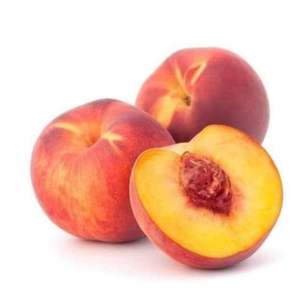 Nectarinas de Pulpa Amarilla Dulce - Alto Contenido de Brix 11% - Product Image 1