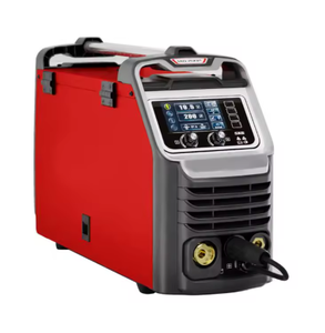 เครื่องเชื่อม MIG รุ่น 350C ของแท้ ใหม่เอี่ยม สำหรับงานอุตสาหกรรม รองรับเหล็กกล้าความแข็งแรงสูง และเหล็กสแตนเลส - Product Image 1