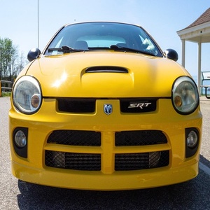 DODGE NEON SRT-4 USADO 2003, Volante a la Izquierda/Derecha - Product Image 1