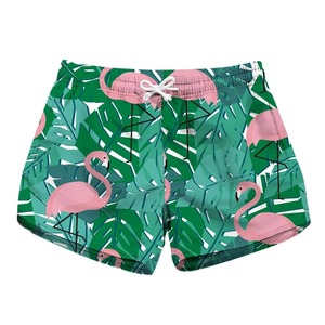 Pantalones Cortos Deportivos Personalizados al por Mayor, 100% Algodón, de Secado Rápido y Transpirables, con Logotipo Personalizado, para Entrenamiento de Verano, Cintura Alta con Cordón Ajustable - Product Image 6
