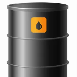 Hoge Kwaliteit D6 Nieuwe Stookolie D2 Stookolie Ruwe Olie En590 10ppm Energiechemicaliën Kerosine Diesel Brandstof Paraffinewas