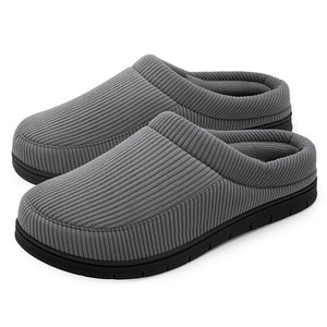 รองเท้าแตะคุณภาพสูง โลโก้สั่งทำพิเศษ รองเท้าแตะหรูหราส่วนตัวสำหรับใช้ในบ้าน โรงแรม รองเท้าแตะแบบใช้แล้วทิ้งสำหรับสปา 男女兼用 - Product Image 1