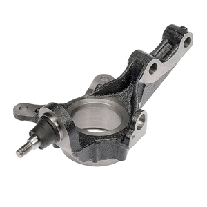 Convient pour Tesla, joint croisé de colonne de direction gauche et droite, joint de direction avant et arrière, joint croisé gauche et droit, SheepHorn 104441100F - Product Image 1