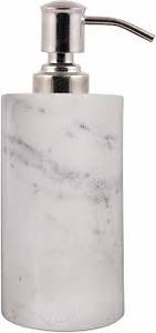 Marble <b>Bathroom</b> Accessories <b>Set</b> 1 Piece Marble Matte Bath Accessory <b>Bathroom</b> <b>Set</b> and Handmade Use <b>for</b> Hot <b>Sale</b> - Product Image 5