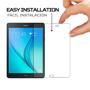 ฟิล์มกันกระแทกสำหรับซัมซุง สำหรับแท็บเล็ต Galaxy Tab a S Pen 97 - Product Image 3