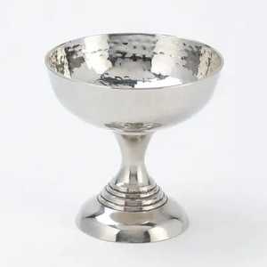 Taza de helado de acero inoxidable de nuevo diseño con cuenco de helado de hotel y restaurante de alta calidad a granel - Product Image 5