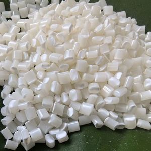 ABS Granules X01054 High <b>Gloss</b> ABS LG Chemical HI-121H Flame Retardant Grade High Temperature Resistant XR-401404 Raw Material - Product Image 5