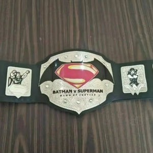 Ceintures de championnat de lutte Trophées Médailles et récompenses le symbole ultime de la victoire et de l'excellence Ceintures de championnat - Product Image 1