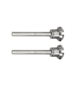 High Quality Stainless Steel Diamond Faceting Flywheel <b>Engraving</b> <b>Tools</b> 1mm 120 Degree for Jewelry <b>Engraving</b> - Product Image 6