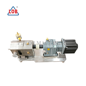 ปั๊มลูกสูบแบบตั้งโปรแกรมได้ PLC พร้อมหน้าจอสัมผัสสำหรับสายการผลิตอัตโนมัติ - Product Image 5