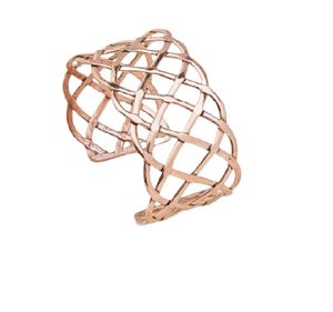 2026 Europe women jewelry Unique desert <b>Copper</b> cuff india Best Selling Jewelry Brands Christmas Jewelry Gifts - Product Image 5