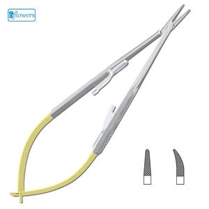 ที่ใส่เข็ม castroviejo TC - Product Image 1