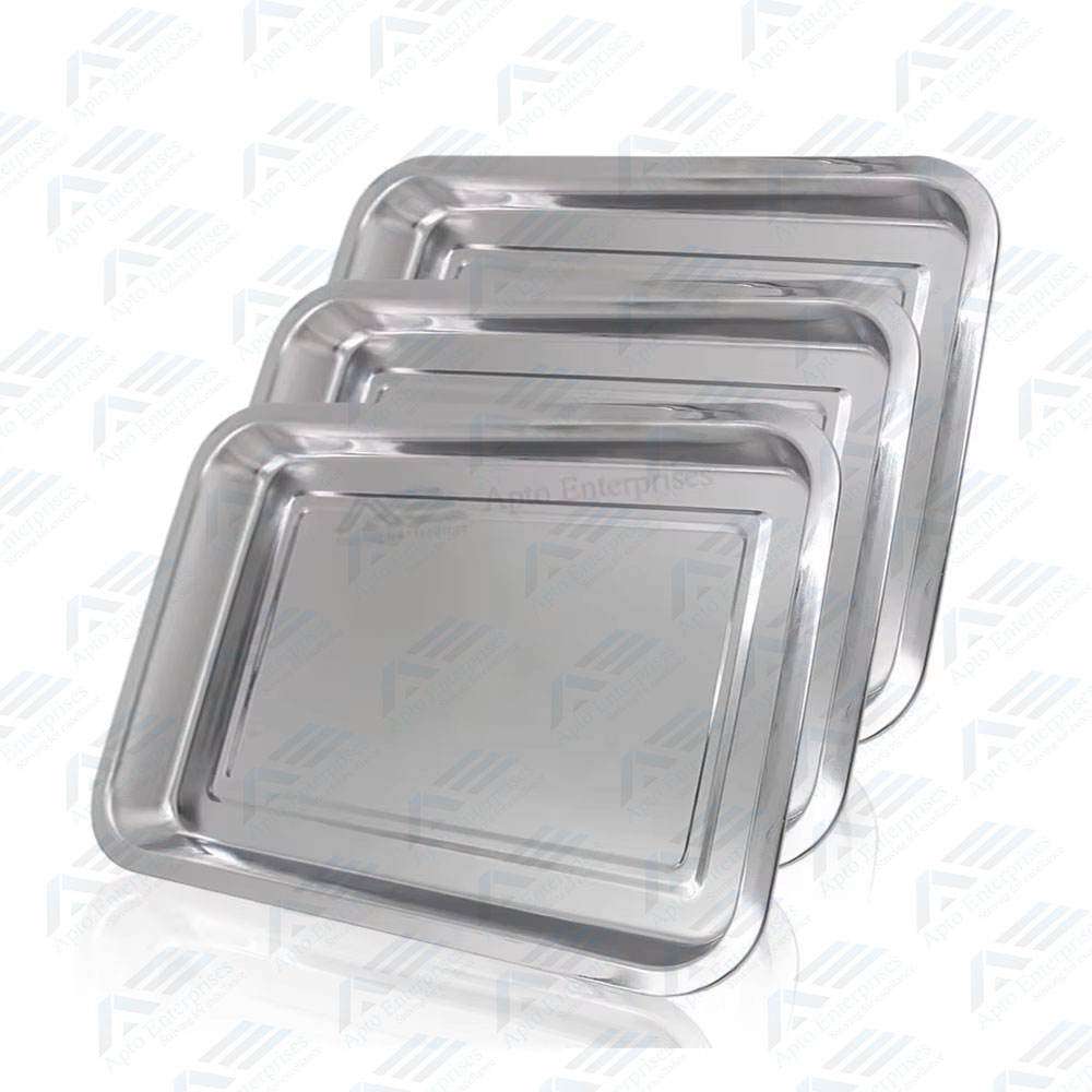 Medical Instruments Tray
