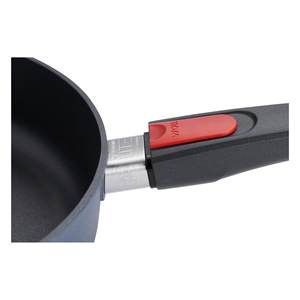 Sartén Antiadherente de Aluminio Diamond Lite WLL1732DPI de 32 cm de Alto con Mango Desmontable, Hierro Fundido Gris para Sartenes Woll - Product Image 4