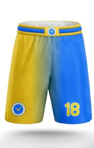 <b>Men</b> <b>Basketball</b> <b>Shorts</b> Sports Quick Dry Training Gym Fitness Breathable Mesh Lightweight Running Elastic Waist Workout <b>Shorts</b> - Product Image 2