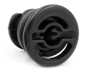 Allsupply ไต้หวันอุปกรณ์รถยนต์ปลั๊กระบายน้ำมันพลาสติกสำหรับกลุ่ม Vag - Product Image 1