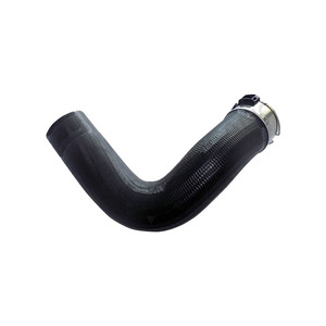 Tuyau de radiateur de liquide de refroidissement, système de refroidissement, EPDM, haute résistance à la température, compatible avec Fiat - Product Image 1