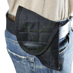 Crochet adhésif double face fait main de haute qualité, écologique, en provenance du Pakistan, avec logo personnalisé - Product Image 3