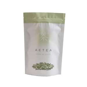 Pochette debout mate avec fermeture éclair et encoche de déchirure pour l'emballage des semences et des produits agricoles, conçue pour les emballages de vente au détail au Vietnam - Product Image 4