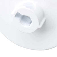 K5ADH Electric Shaped-C Hand Mixer Dough <b>Hook</b> Replacement Parts for Blenders and Food Mixers - Product Image 4