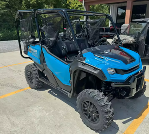 Nuevo Modelo 2025 1000-5 Deluxe con Entrega a Domicilio - Product Image 6