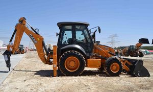 รถตัก570SV กรณีใช้ - Product Image 3