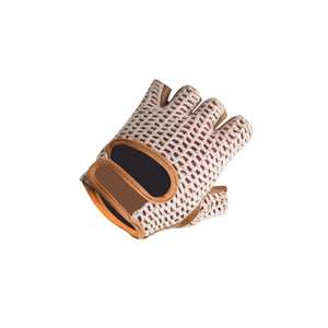 Premium Quality Cycling <b>Gloves</b> Factory-Made Training Wear for Summer and Winter Leather Material - Product Image 2