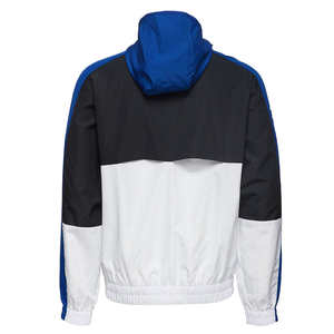 Sublimación personalizada verano fino al aire libre chaquetas correr chaqueta cortavientos para los hombres - Product Image 3