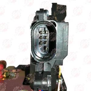 Opel Lexus serratura posteriore destra 8 e0839016d adatta Accord Transit Land Cruiser GS300-New e usato - Product Image 5