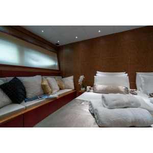 Fashion <b>Yachts</b> 68 New Leisure Style Electric and Diesel Fuel Hardtop Motoryacht for Fishing - Product Image 4