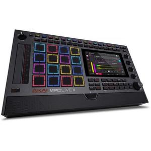 NUEVA Estación de Trabajo de Producción Musical Autónoma Ak-Ai Professional M P C Live III ORIGINAL - Product Image 3