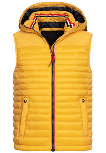 Chaqueta de Invierno para Hombre, Acolchada, Impermeable, con Capucha Desmontable Personalizada, Estampada, Gruesa, de Alta Calidad - Product Image 6