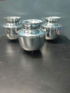 Lota de Agua de Latón con Diseño Único en Forma Redonda, Tamaño y Forma Personalizados, con la Mejor Calidad - Product Image 6