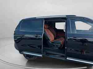 Carnival SX Prestige 2024, Tracción Delantera, Volante a la Izquierda, Asientos de Cuero, Cámara Trasera (Usado en Excelentes Condiciones) - Product Image 6