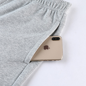 Pantalons de survêtement pour hommes de qualité supérieure, imprimés et brodés, en coton, streetwear, pantalons de survêtement - Product Image 4