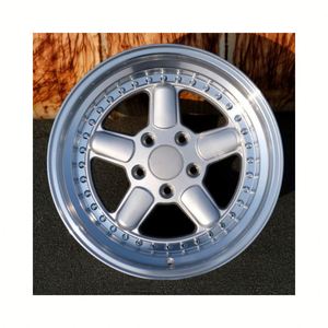 <span class=keywords><strong>Prix</strong></span> bon marché 17 "PCD 5X120 ET 30 jantes de voiture en alliage forgé en aluminium fabriquées en Chine pour <span class=keywords><strong>BMW</strong></span> AC Schnitzer <span class=keywords><strong>Alpina</strong></span> Hartge - Product Image 4