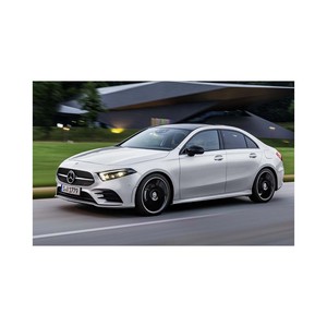 ซีดานระดับ Mercedes-Benz ราคาไม่แพงสำหรับผู้ซื้อต่างประเทศ - Product Image 5