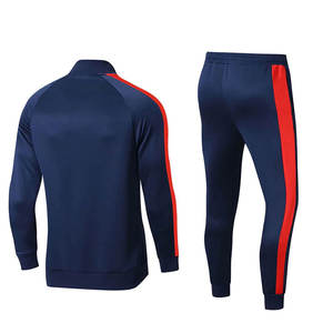 Tendance OEM Logo Personnalisé Respirant Gris Beige Décontracté Streetwear Surdimensionné À Capuche Pantalon Ensemble pour l'hiver Taille XL Marque Privée - Product Image 2