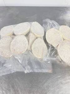 VENTA CALIENTE 2024 IQF SICE TARO/ CUBE TARO FROZEN PEEL TARO DE TOP PROVEEDOR DE VIETNAM - Product Image 5