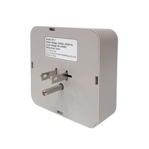 โคลง VOLTDEFENDER SP-2เครื่องปรับแรงดันไฟฟ้า2ช่อง - Product Image 4