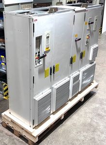 ไดรฟ์ AC รุ่น ACS800-07-760-5 1030501499 883A 0-300Hz IP54 อินเวอร์เตอร์ - Product Image 4