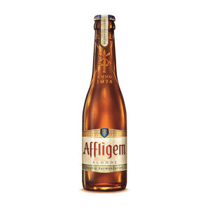 SOL Affligem Tecate populaire tour de bière de vin détachable de table en plastique de 1,5 L - Product Image 2
