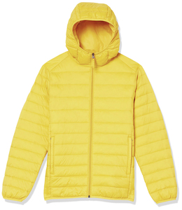 Chaqueta de Plumón de Nailon y Poliéster para Hombre de la Mejor Calidad, Estilo Urbano de Invierno con Capucha - Product Image 6