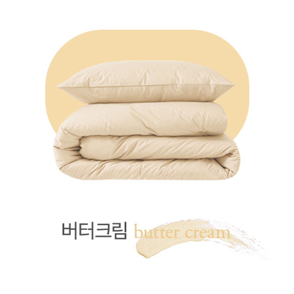 Butter Cream