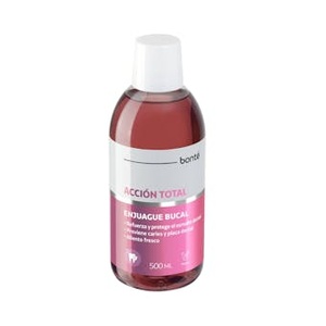 Collutorio Bont Total Care 500ml - Product Image 3