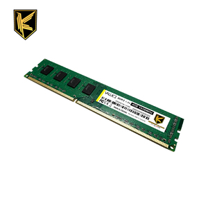 Aitc Kingsman หน่วยความจำ DDR3 4GB UDIMM 1600MHz CL11 1.5V เดสก์ท็อปรับประกันตลอดอายุการใช้งาน - Product Image 1