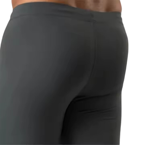 <b>Men's</b> New <b>Compression</b> Fitness Pants Quick Dry MMA Rash Guard <b>Leggings</b> with Pockets Polyester Training Sweatpants - Product Image 6